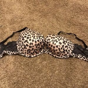 VS vintage BioFit bra
